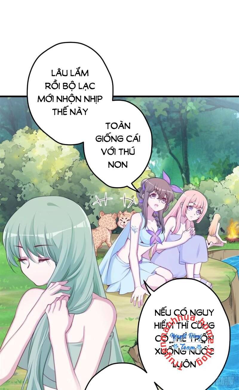Thảnh Thơi Thú Thế Chủng Chủng Điền, Sinh Sinh Tể Chapter 350.1 - Trang 2