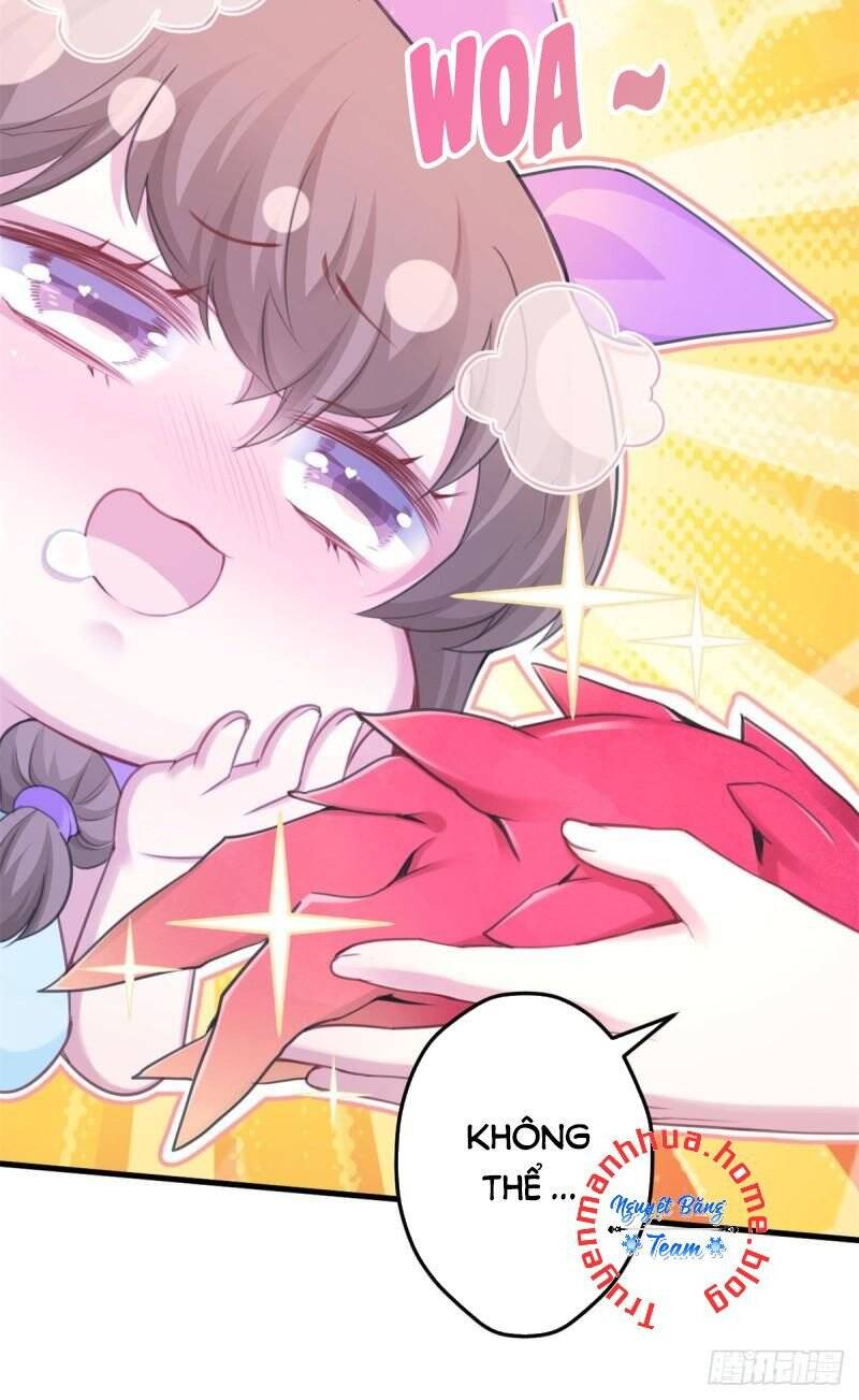 Thảnh Thơi Thú Thế Chủng Chủng Điền, Sinh Sinh Tể Chapter 350.1 - Trang 2