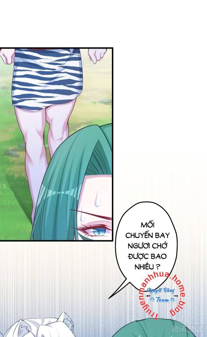 Thảnh Thơi Thú Thế Chủng Chủng Điền, Sinh Sinh Tể Chapter 350.1 - Trang 2