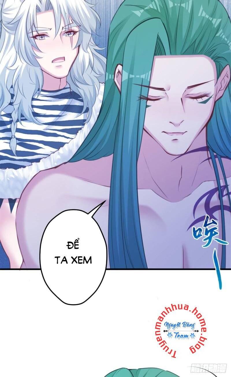 Thảnh Thơi Thú Thế Chủng Chủng Điền, Sinh Sinh Tể Chapter 350.1 - Trang 2