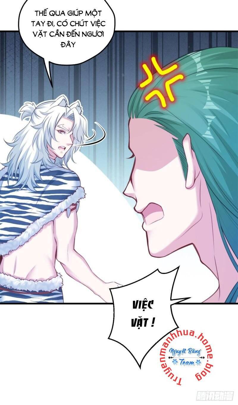 Thảnh Thơi Thú Thế Chủng Chủng Điền, Sinh Sinh Tể Chapter 350.1 - Trang 2