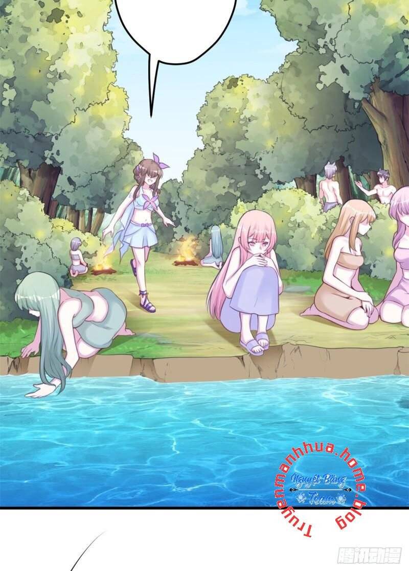 Thảnh Thơi Thú Thế Chủng Chủng Điền, Sinh Sinh Tể Chapter 350.1 - Trang 2