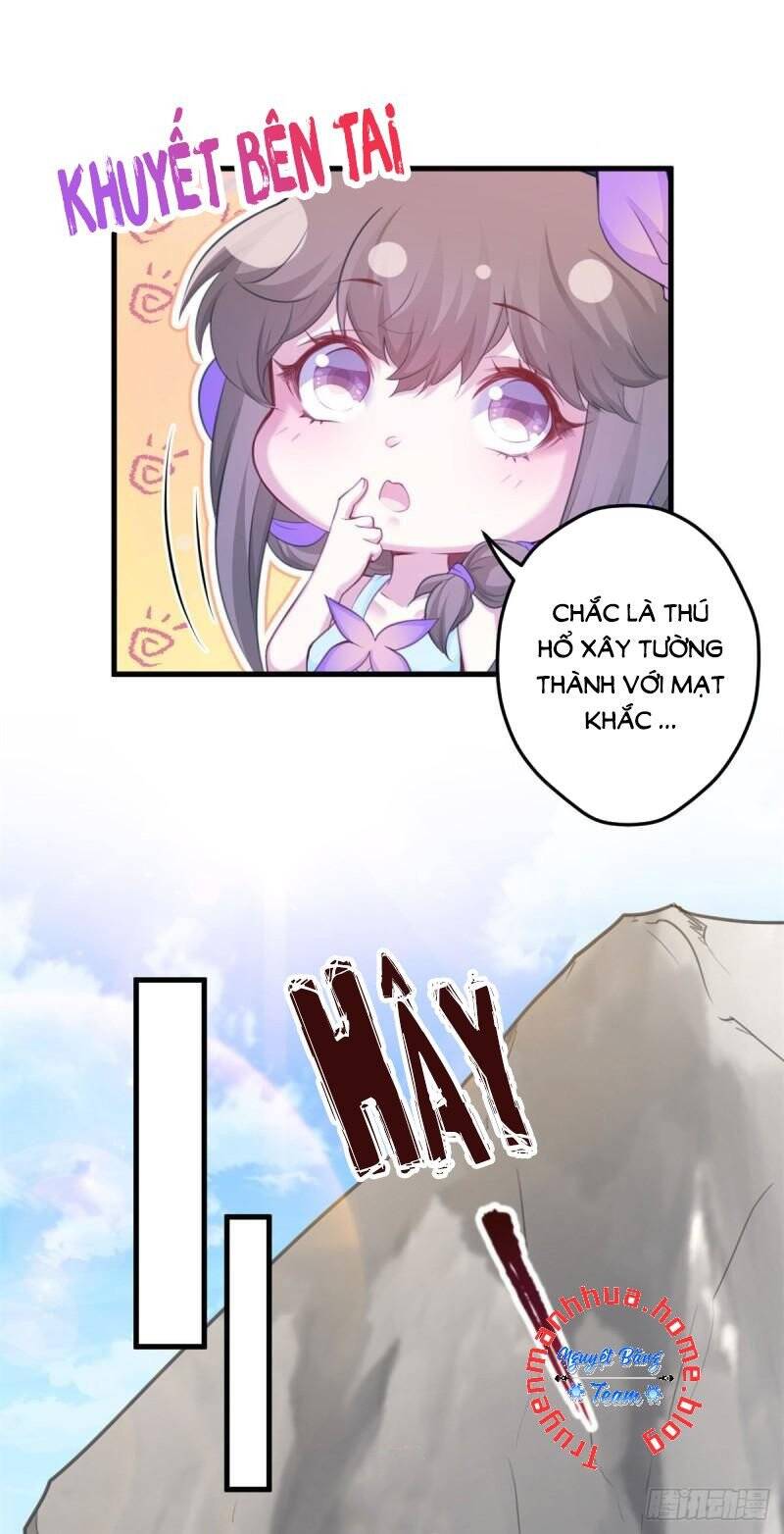 Thảnh Thơi Thú Thế Chủng Chủng Điền, Sinh Sinh Tể Chapter 350.2 - Trang 2