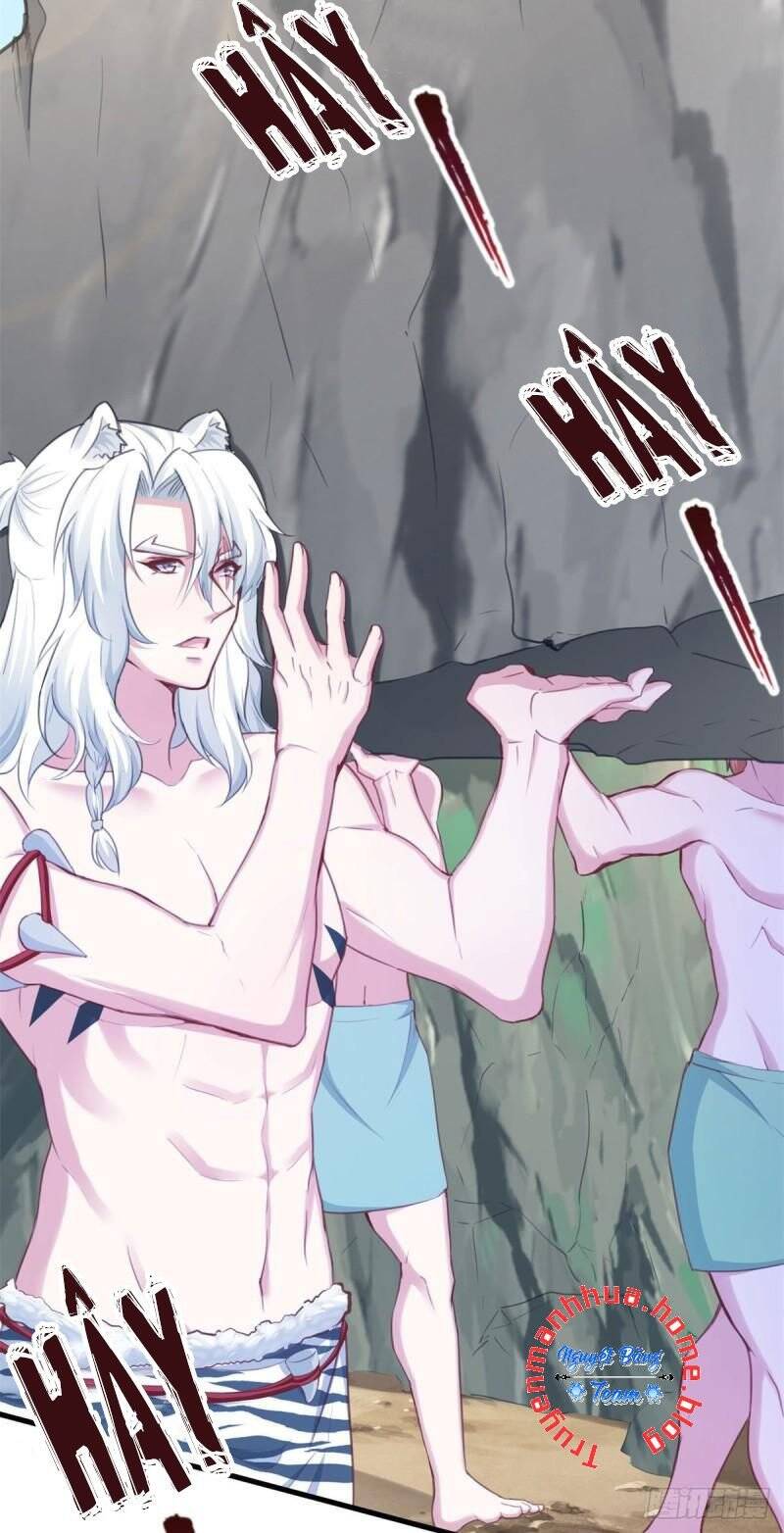 Thảnh Thơi Thú Thế Chủng Chủng Điền, Sinh Sinh Tể Chapter 350.2 - Trang 2