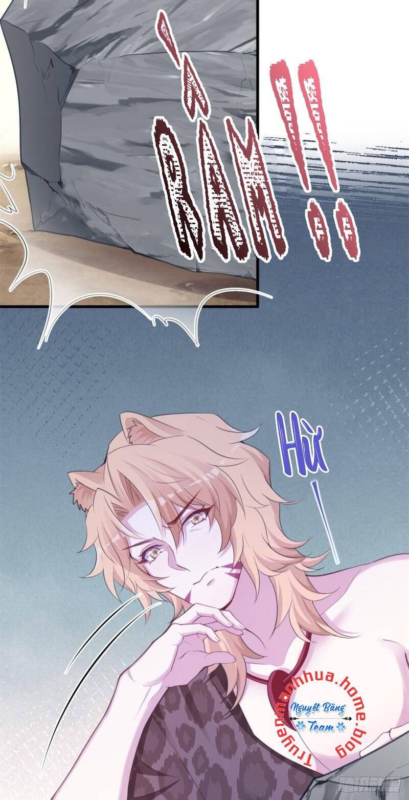 Thảnh Thơi Thú Thế Chủng Chủng Điền, Sinh Sinh Tể Chapter 350.2 - Trang 2