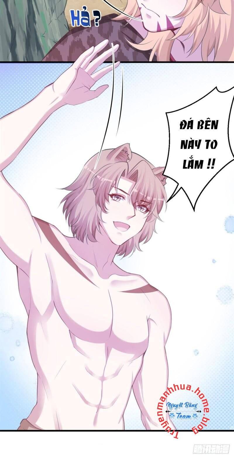 Thảnh Thơi Thú Thế Chủng Chủng Điền, Sinh Sinh Tể Chapter 350.2 - Trang 2