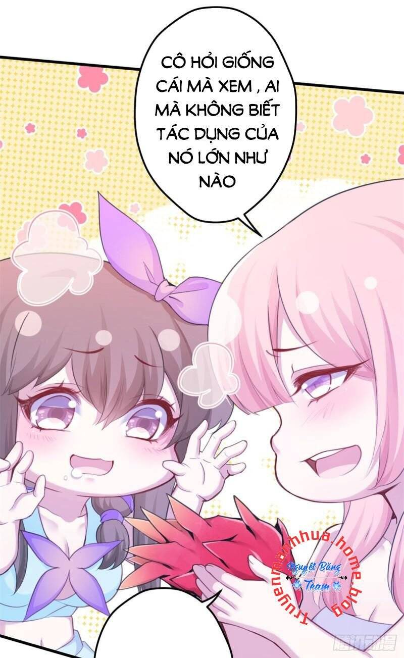 Thảnh Thơi Thú Thế Chủng Chủng Điền, Sinh Sinh Tể Chapter 350.2 - Trang 2