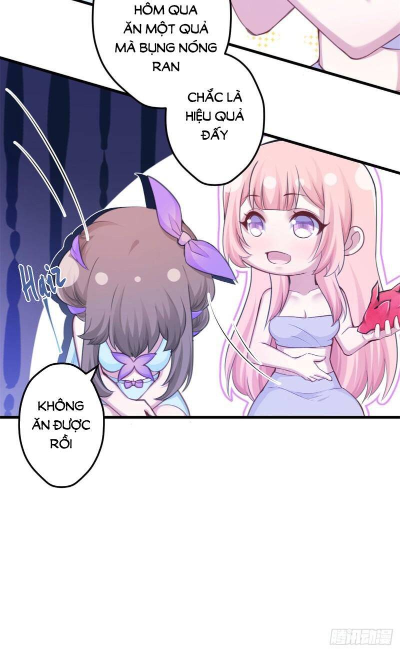 Thảnh Thơi Thú Thế Chủng Chủng Điền, Sinh Sinh Tể Chapter 350.2 - Trang 2