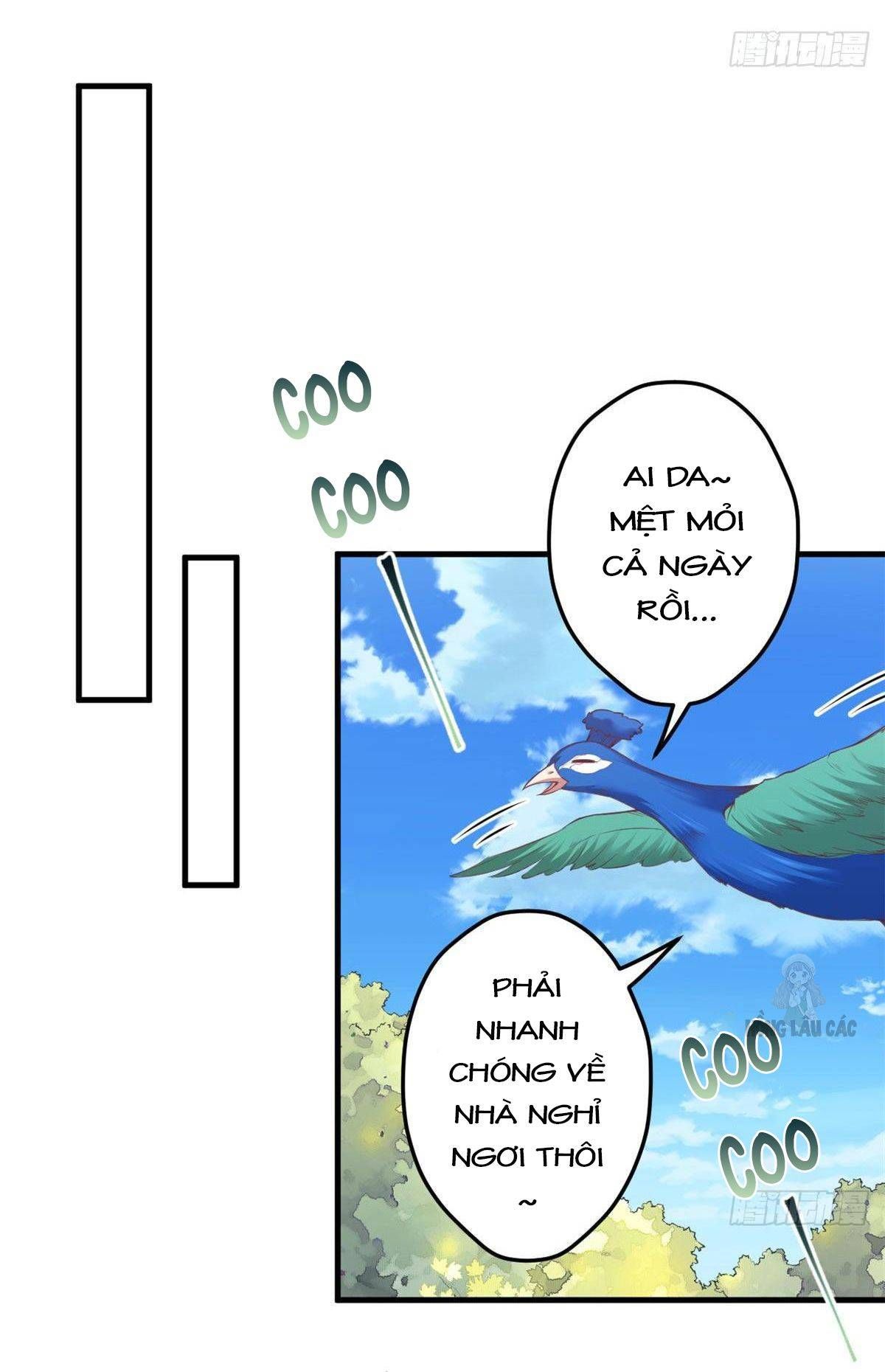 Thảnh Thơi Thú Thế Chủng Chủng Điền, Sinh Sinh Tể Chapter 350 - Trang 2