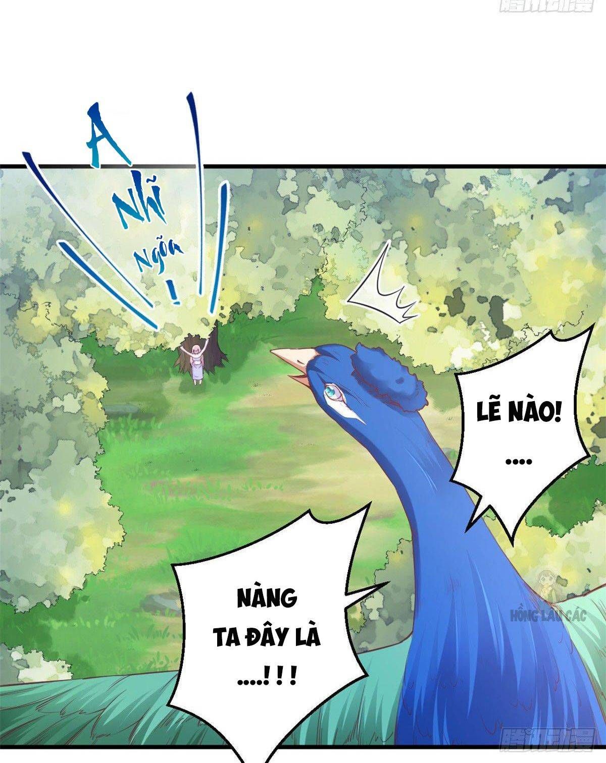 Thảnh Thơi Thú Thế Chủng Chủng Điền, Sinh Sinh Tể Chapter 350 - Trang 2