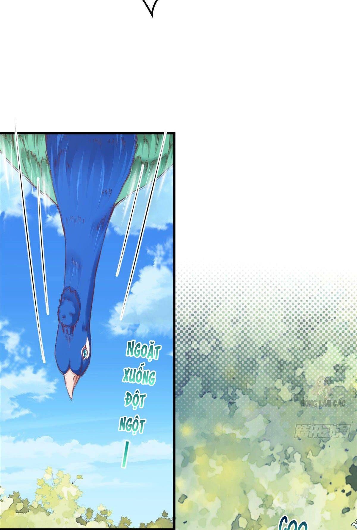 Thảnh Thơi Thú Thế Chủng Chủng Điền, Sinh Sinh Tể Chapter 350 - Trang 2