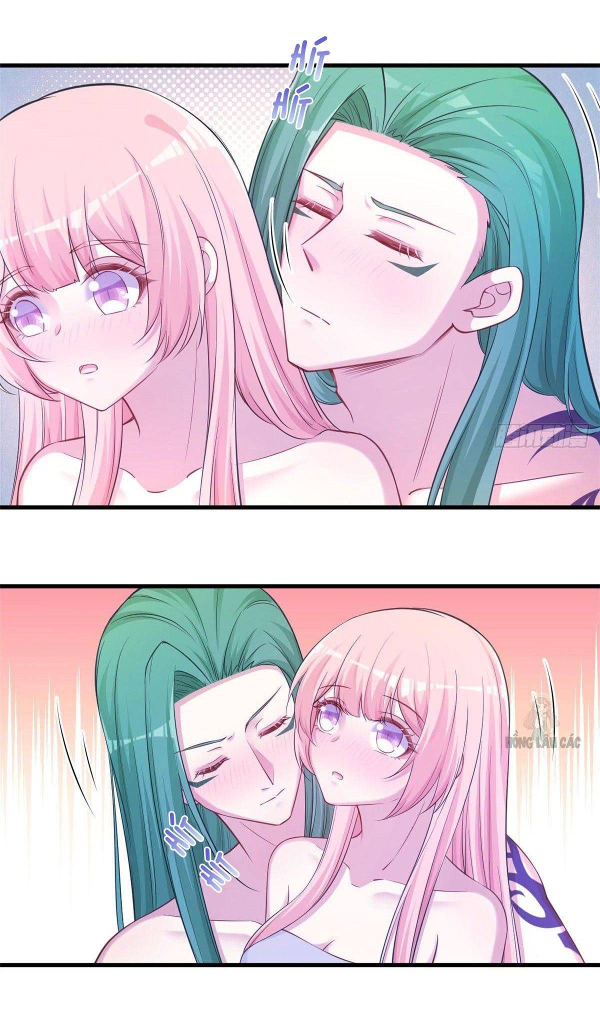 Thảnh Thơi Thú Thế Chủng Chủng Điền, Sinh Sinh Tể Chapter 350 - Trang 2