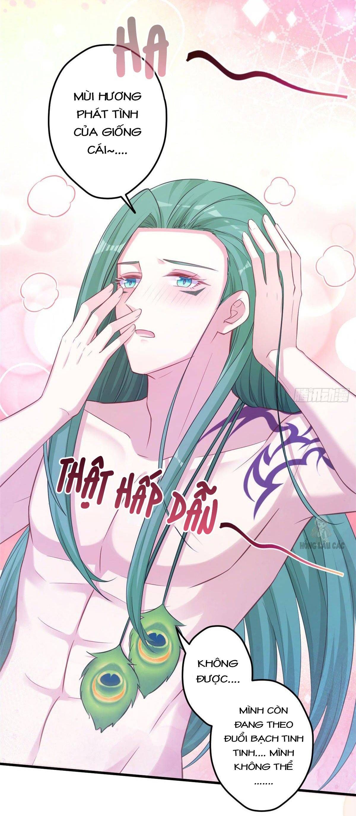 Thảnh Thơi Thú Thế Chủng Chủng Điền, Sinh Sinh Tể Chapter 350 - Trang 2