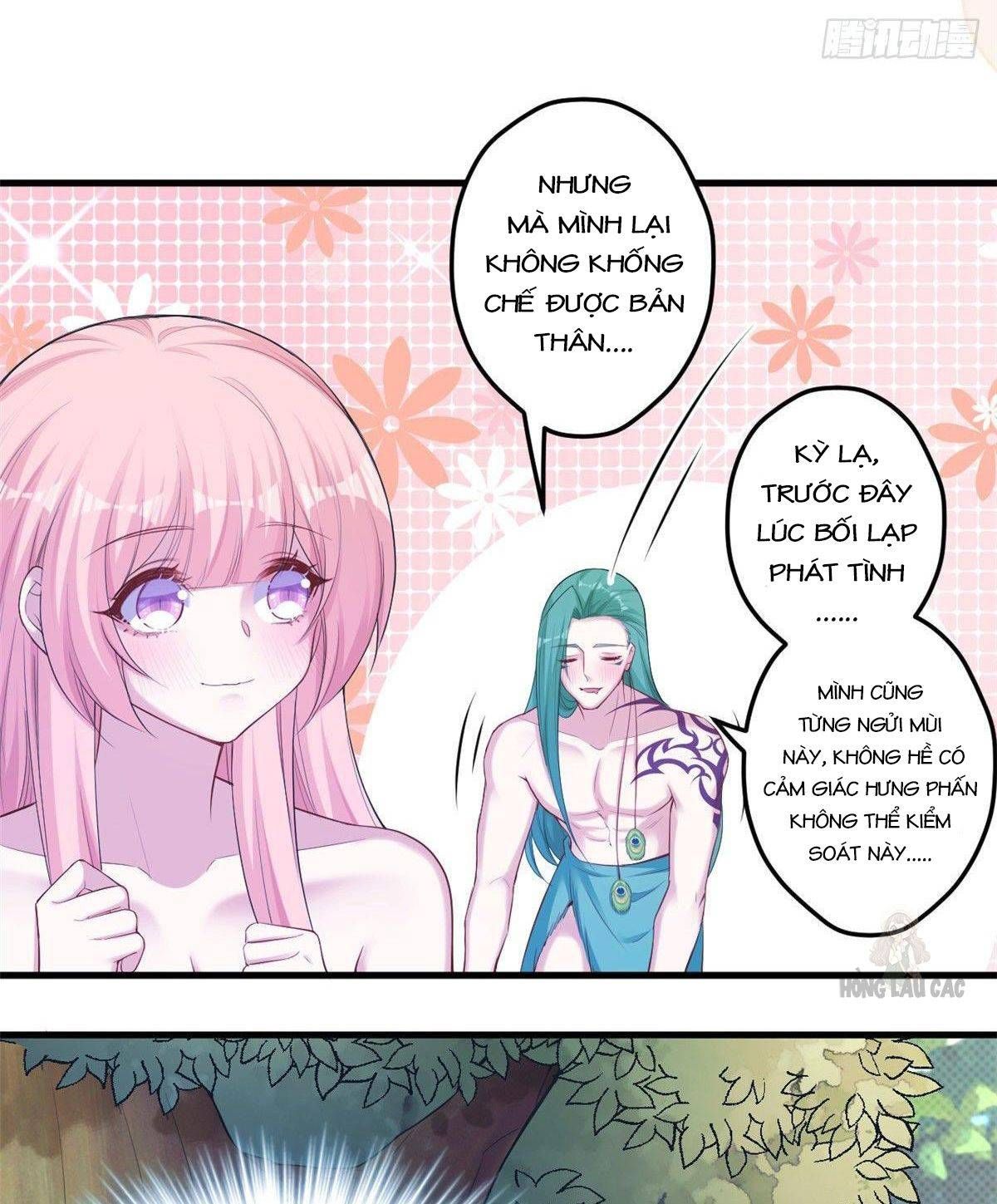 Thảnh Thơi Thú Thế Chủng Chủng Điền, Sinh Sinh Tể Chapter 350 - Trang 2