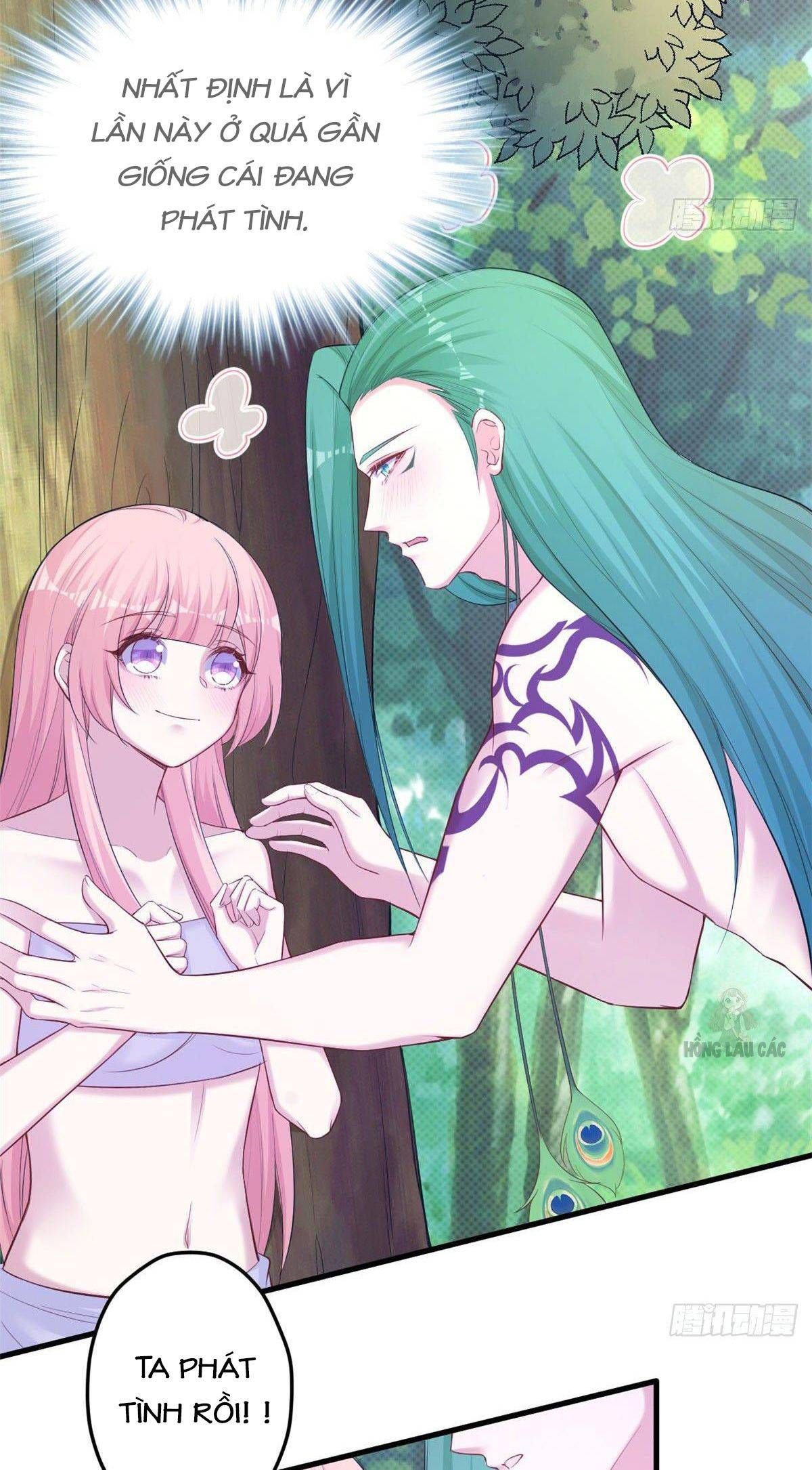 Thảnh Thơi Thú Thế Chủng Chủng Điền, Sinh Sinh Tể Chapter 350 - Trang 2