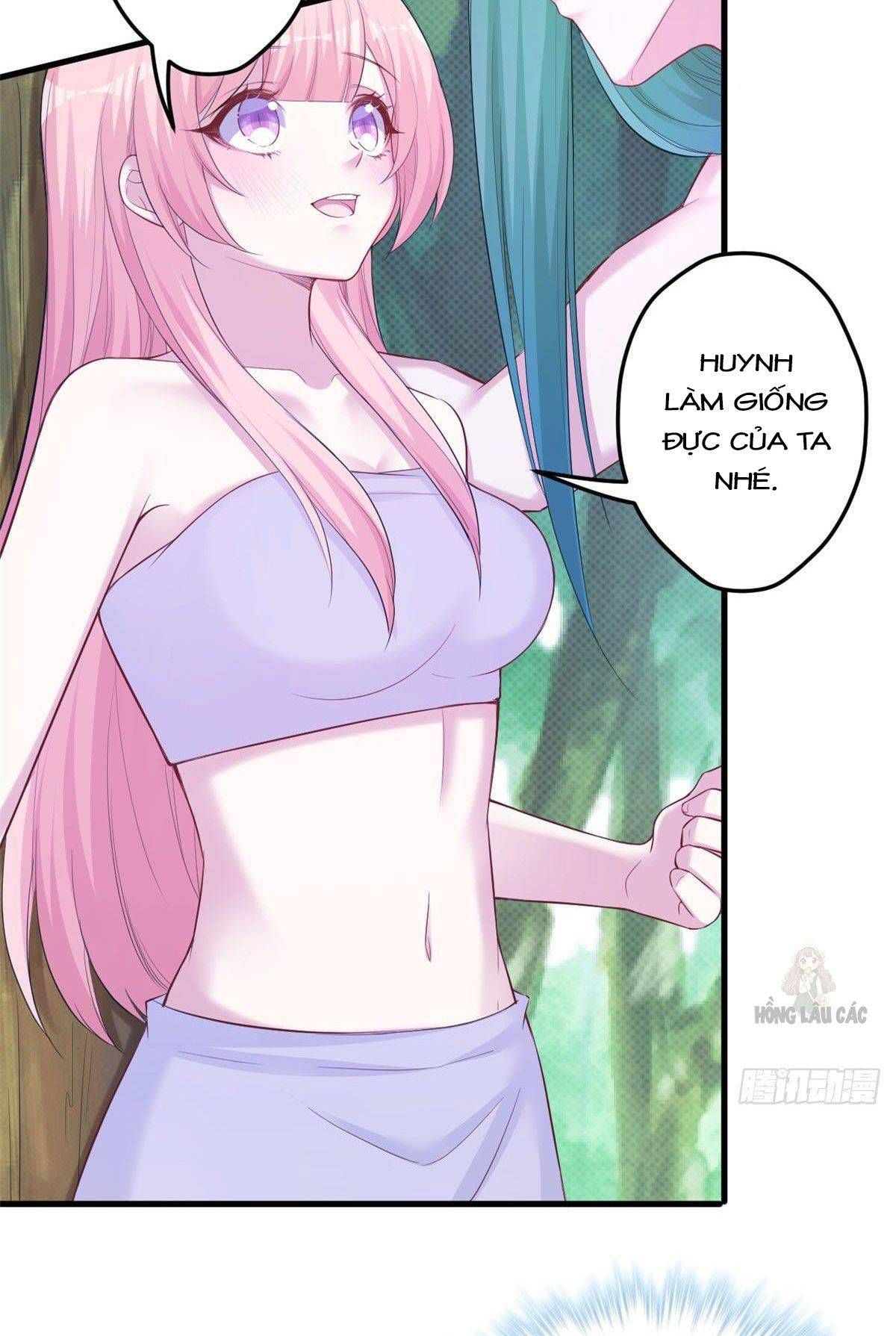 Thảnh Thơi Thú Thế Chủng Chủng Điền, Sinh Sinh Tể Chapter 350 - Trang 2