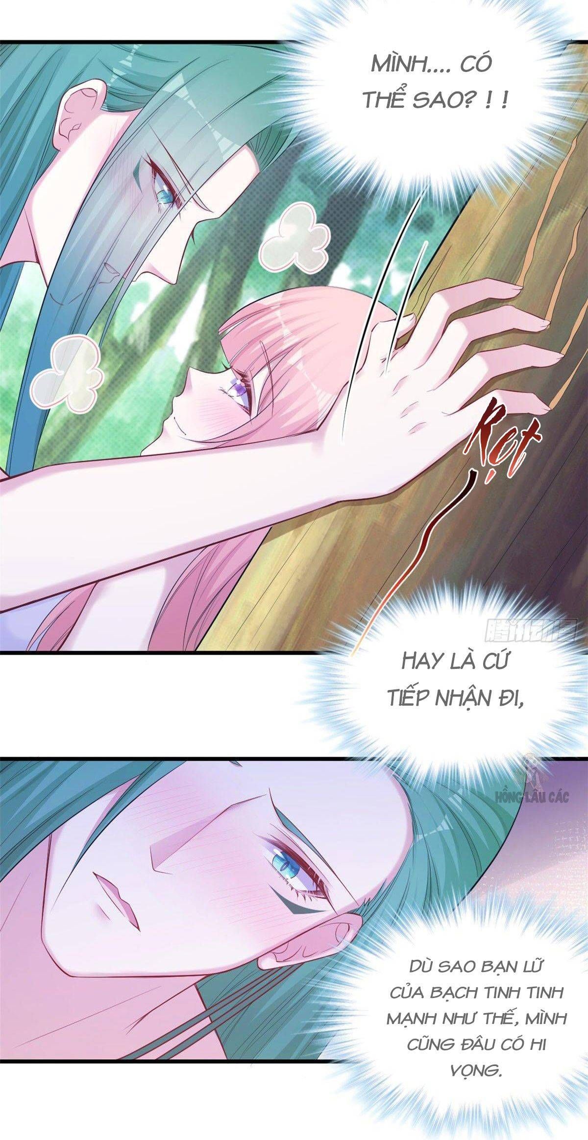 Thảnh Thơi Thú Thế Chủng Chủng Điền, Sinh Sinh Tể Chapter 350 - Trang 2