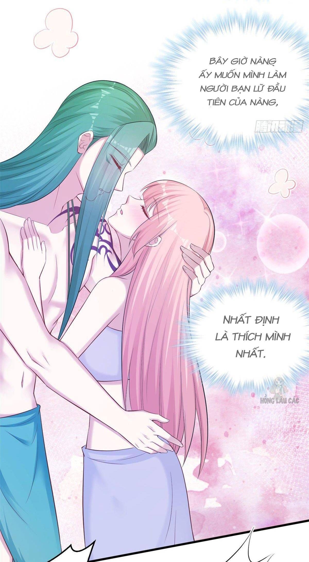 Thảnh Thơi Thú Thế Chủng Chủng Điền, Sinh Sinh Tể Chapter 350 - Trang 2