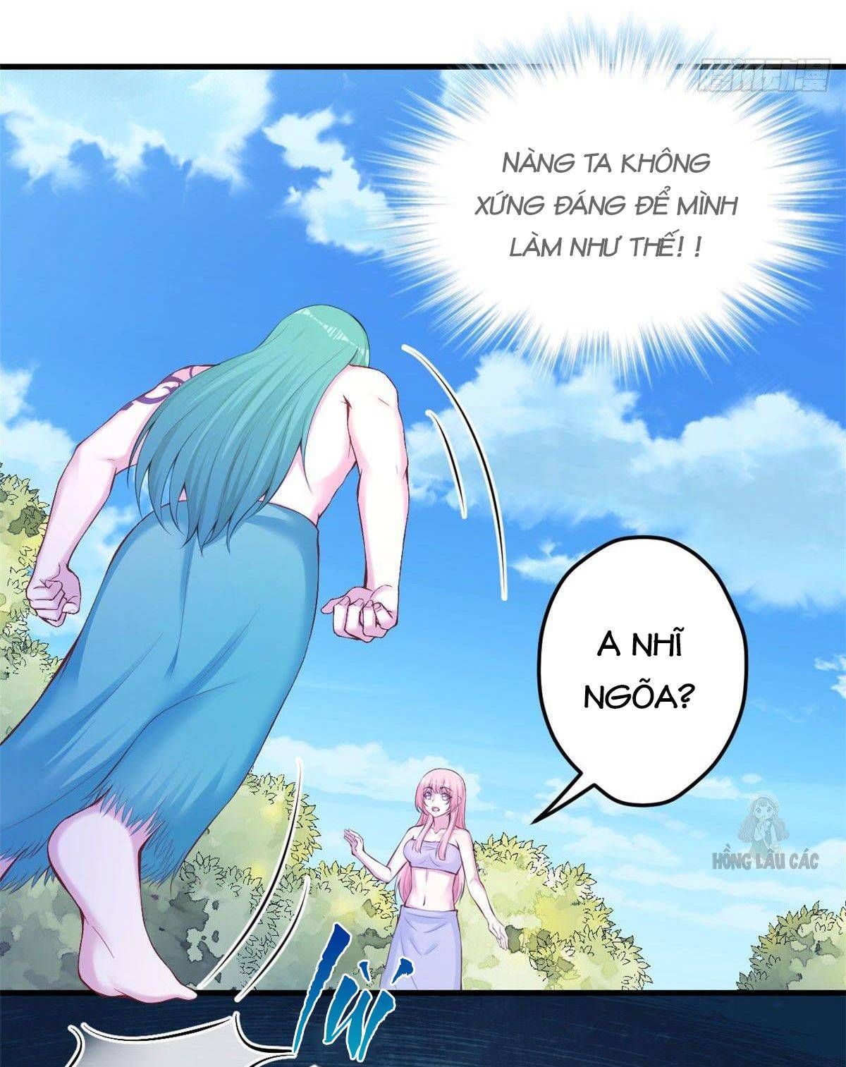 Thảnh Thơi Thú Thế Chủng Chủng Điền, Sinh Sinh Tể Chapter 350 - Trang 2