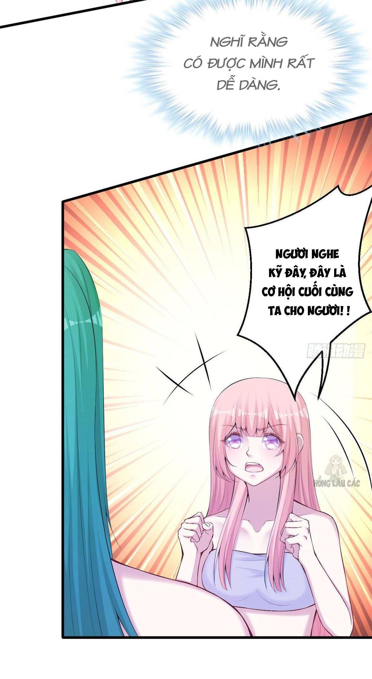 Thảnh Thơi Thú Thế Chủng Chủng Điền, Sinh Sinh Tể Chapter 350 - Trang 2