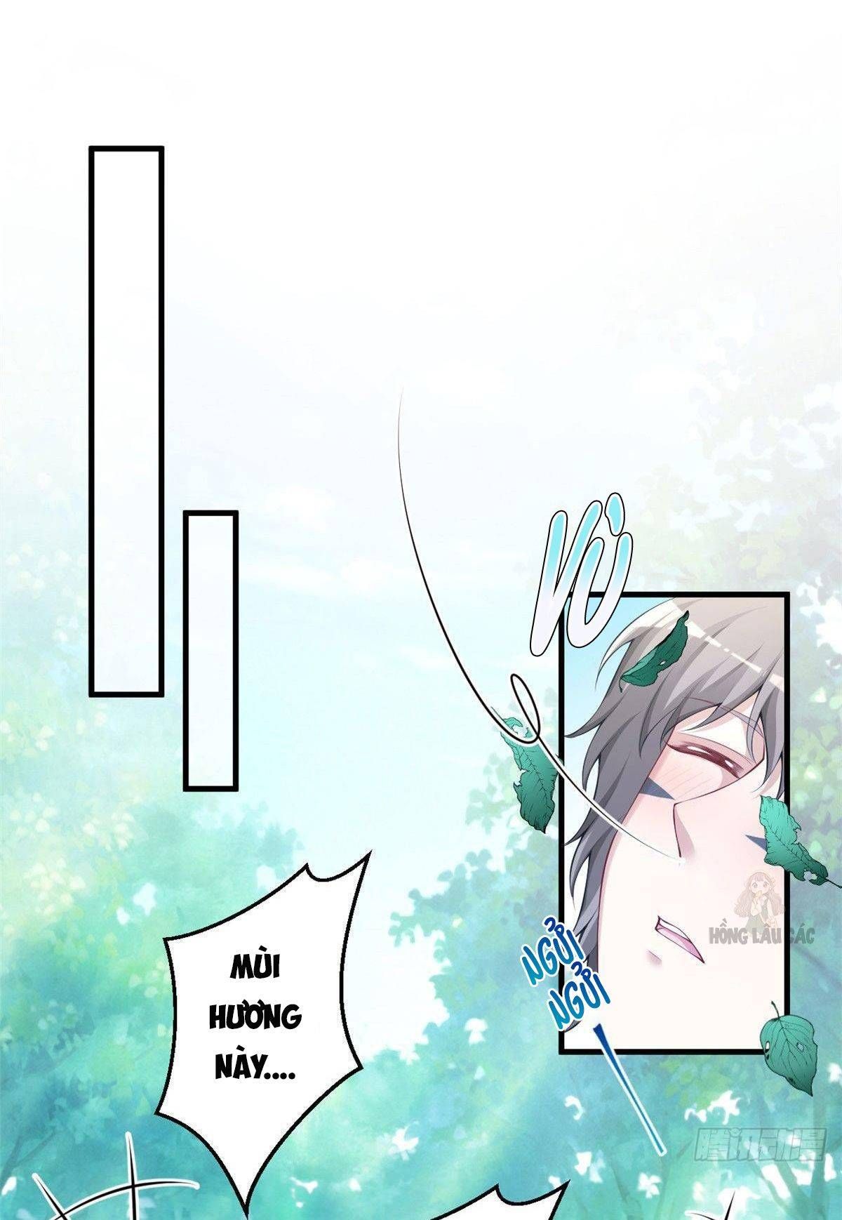 Thảnh Thơi Thú Thế Chủng Chủng Điền, Sinh Sinh Tể Chapter 350 - Trang 2