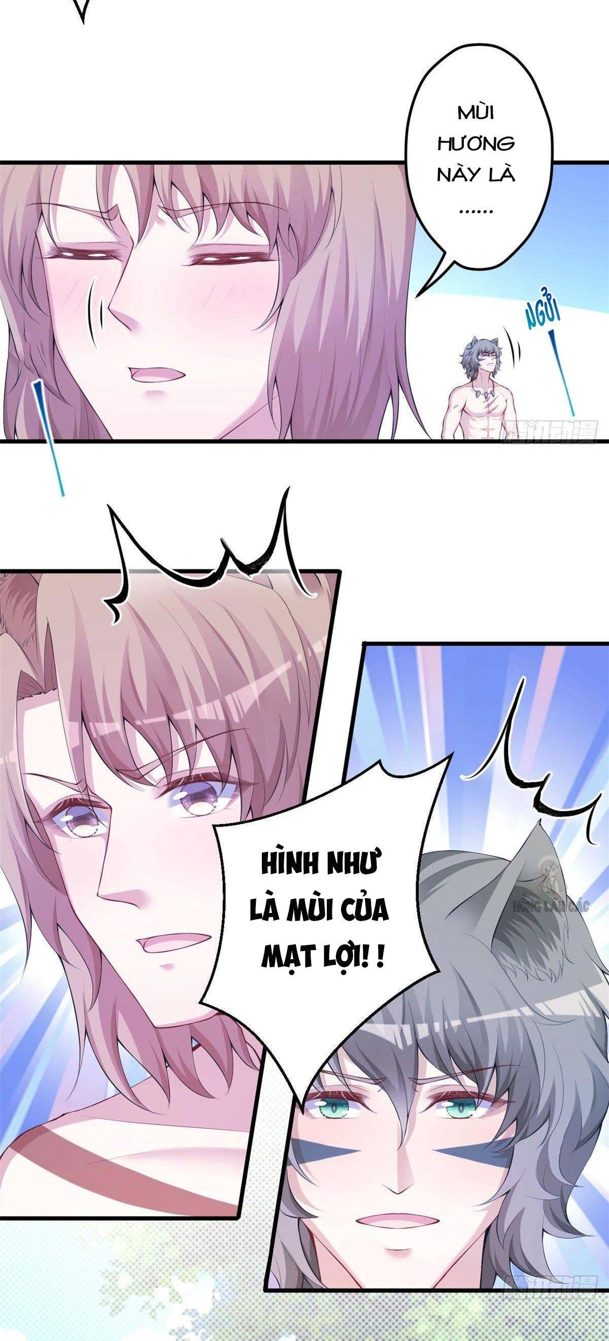 Thảnh Thơi Thú Thế Chủng Chủng Điền, Sinh Sinh Tể Chapter 350 - Trang 2