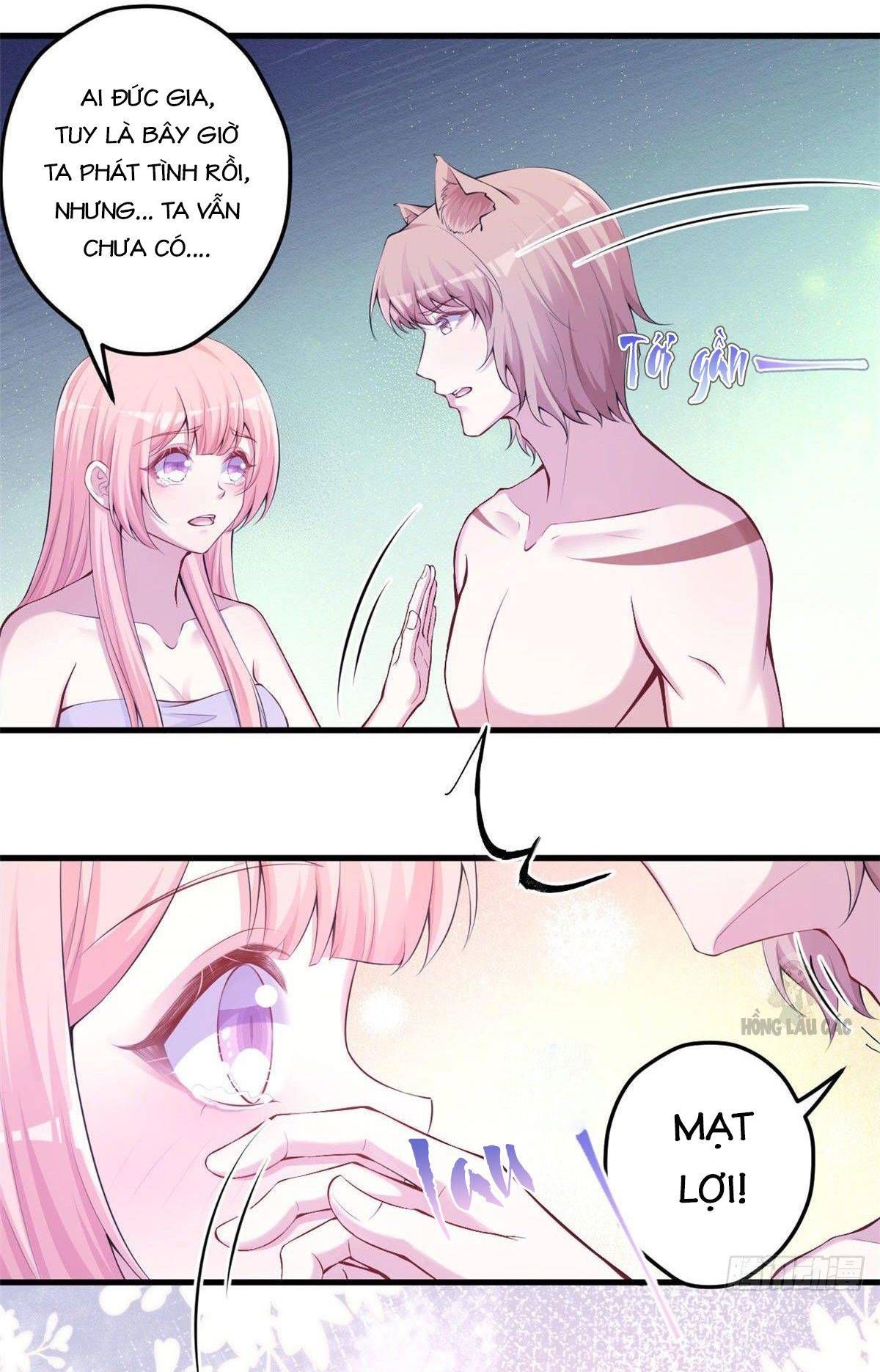 Thảnh Thơi Thú Thế Chủng Chủng Điền, Sinh Sinh Tể Chapter 350 - Trang 2