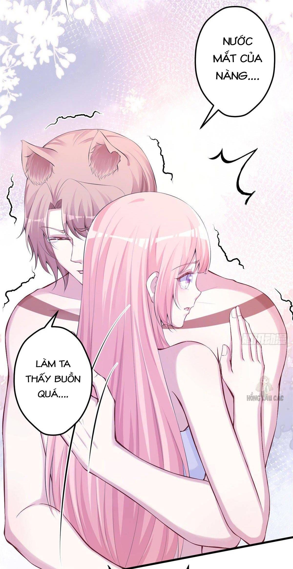 Thảnh Thơi Thú Thế Chủng Chủng Điền, Sinh Sinh Tể Chapter 350 - Trang 2