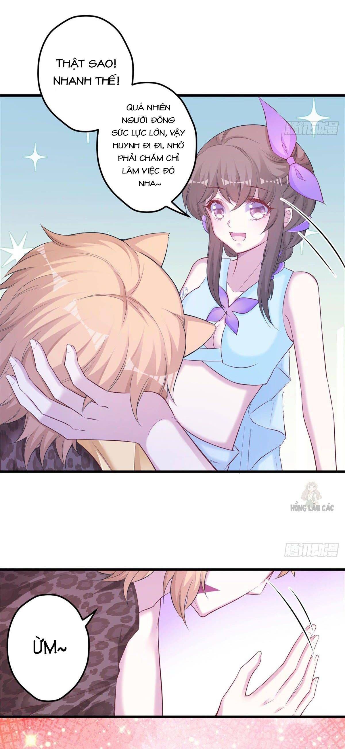 Thảnh Thơi Thú Thế Chủng Chủng Điền, Sinh Sinh Tể Chapter 350 - Trang 2