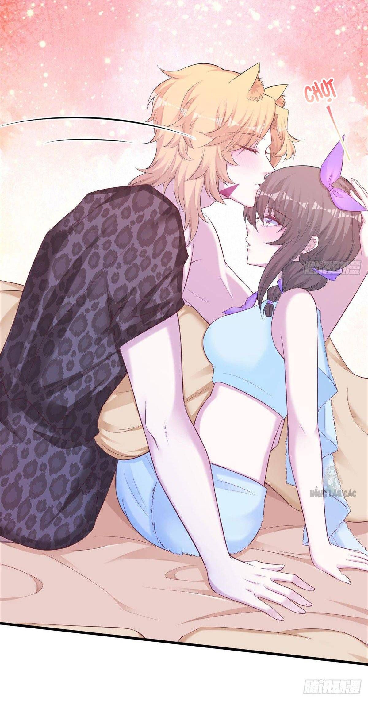 Thảnh Thơi Thú Thế Chủng Chủng Điền, Sinh Sinh Tể Chapter 350 - Trang 2