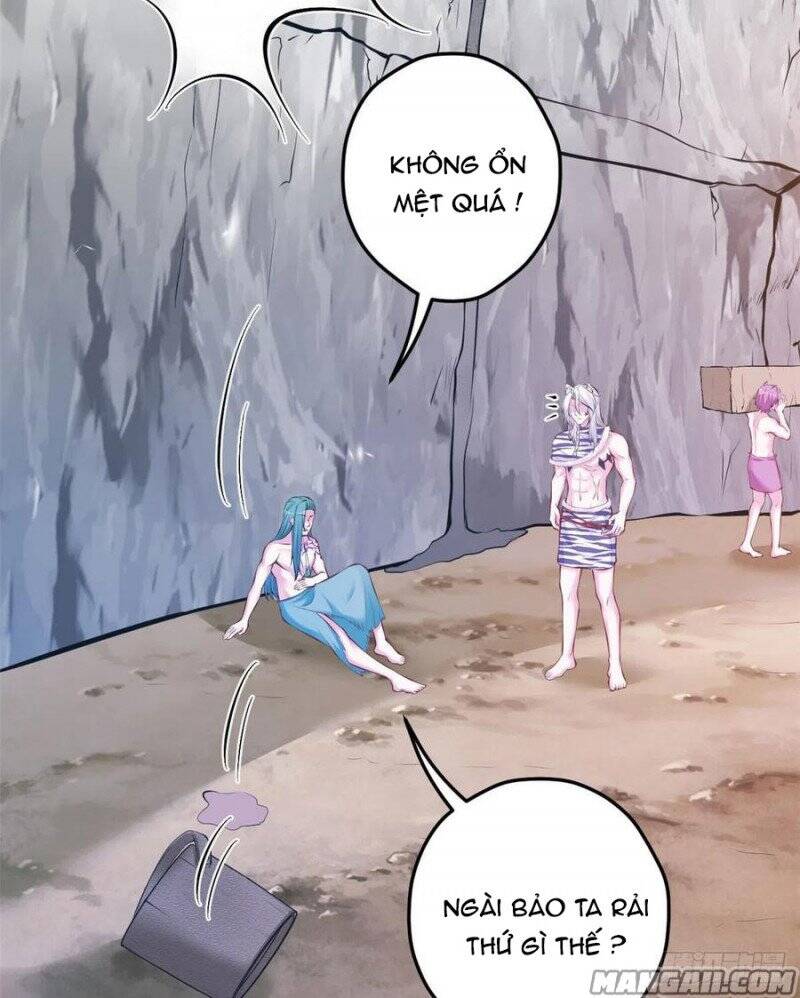 Thảnh Thơi Thú Thế Chủng Chủng Điền, Sinh Sinh Tể Chapter 351.1 - Trang 2