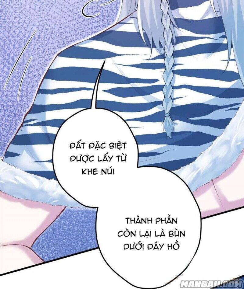 Thảnh Thơi Thú Thế Chủng Chủng Điền, Sinh Sinh Tể Chapter 351.1 - Trang 2