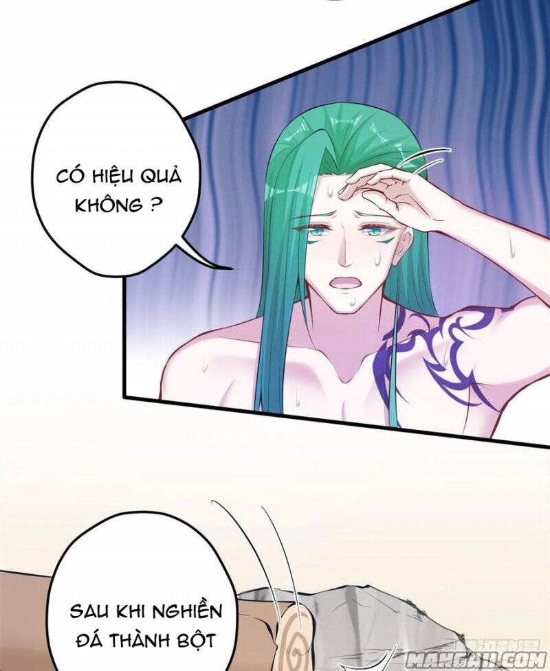 Thảnh Thơi Thú Thế Chủng Chủng Điền, Sinh Sinh Tể Chapter 351.1 - Trang 2