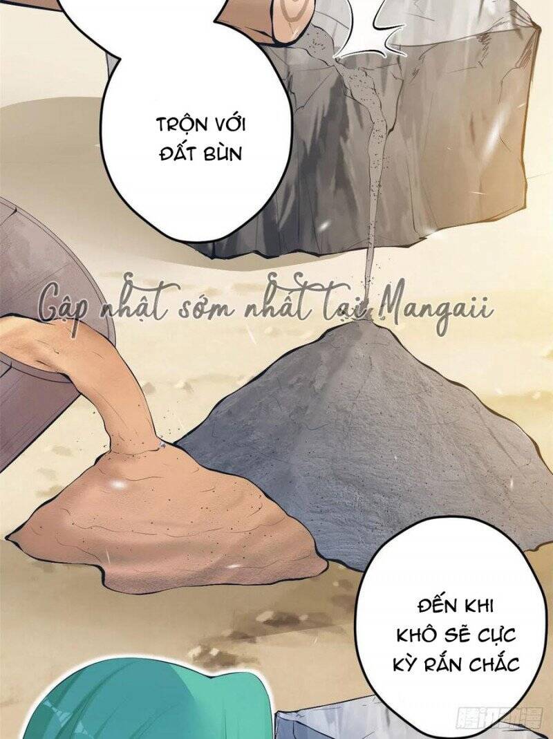 Thảnh Thơi Thú Thế Chủng Chủng Điền, Sinh Sinh Tể Chapter 351.1 - Trang 2