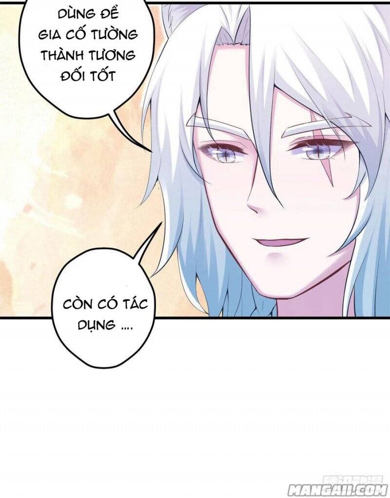 Thảnh Thơi Thú Thế Chủng Chủng Điền, Sinh Sinh Tể Chapter 351.1 - Trang 2