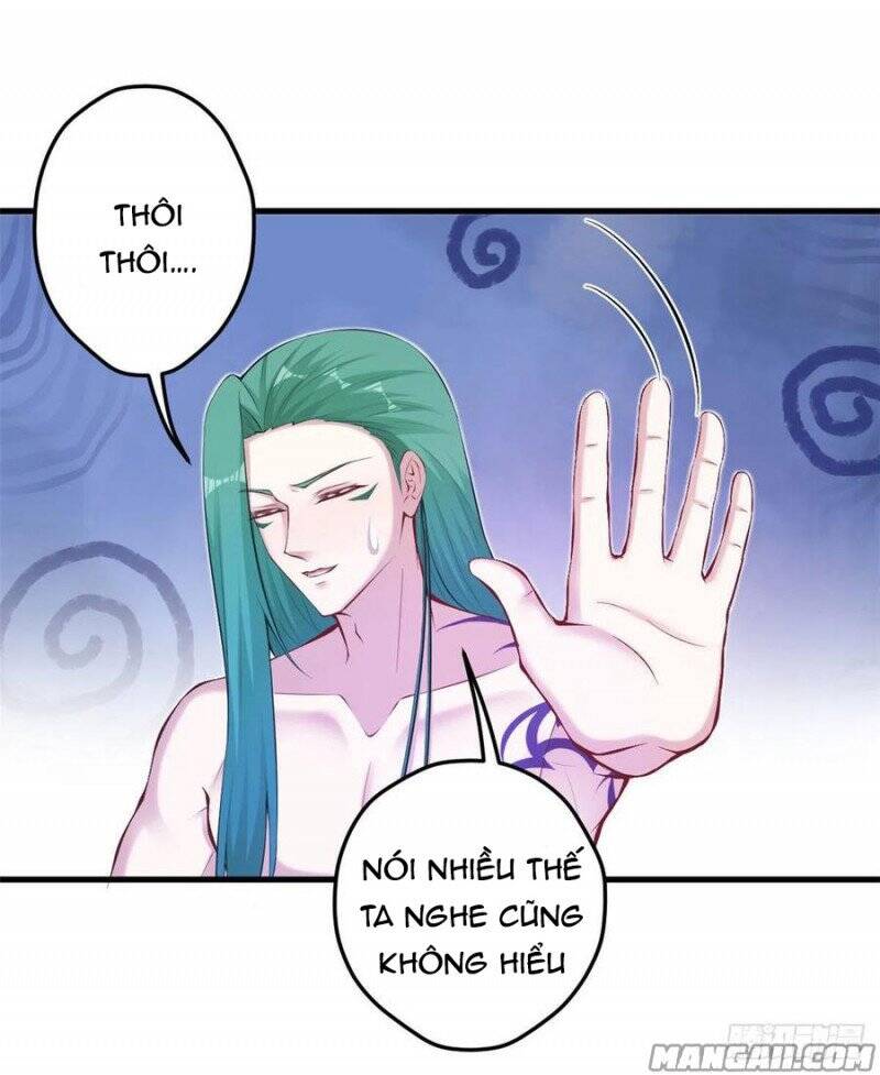 Thảnh Thơi Thú Thế Chủng Chủng Điền, Sinh Sinh Tể Chapter 351.1 - Trang 2