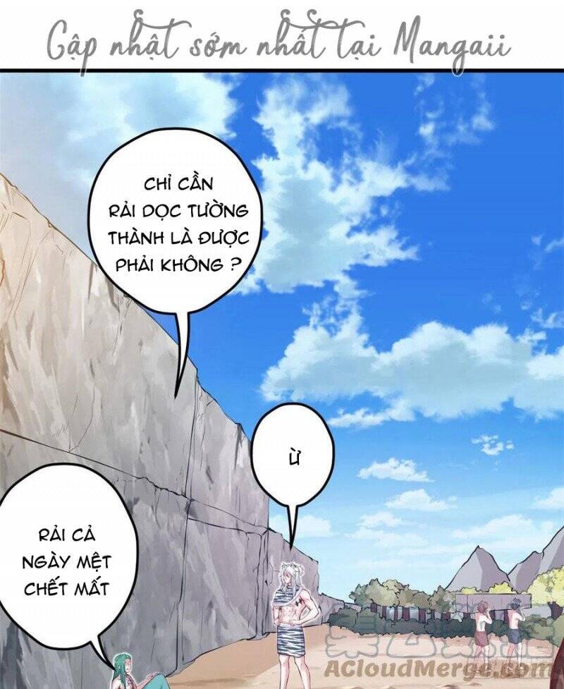 Thảnh Thơi Thú Thế Chủng Chủng Điền, Sinh Sinh Tể Chapter 351.1 - Trang 2