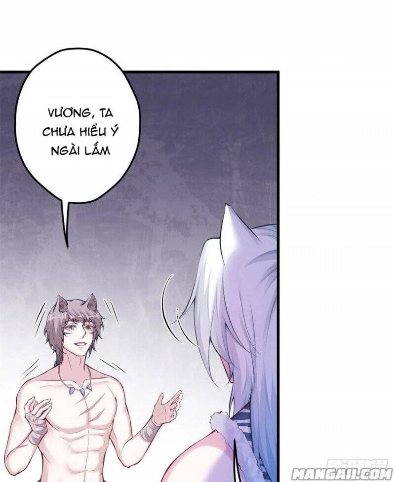 Thảnh Thơi Thú Thế Chủng Chủng Điền, Sinh Sinh Tể Chapter 351.1 - Trang 2