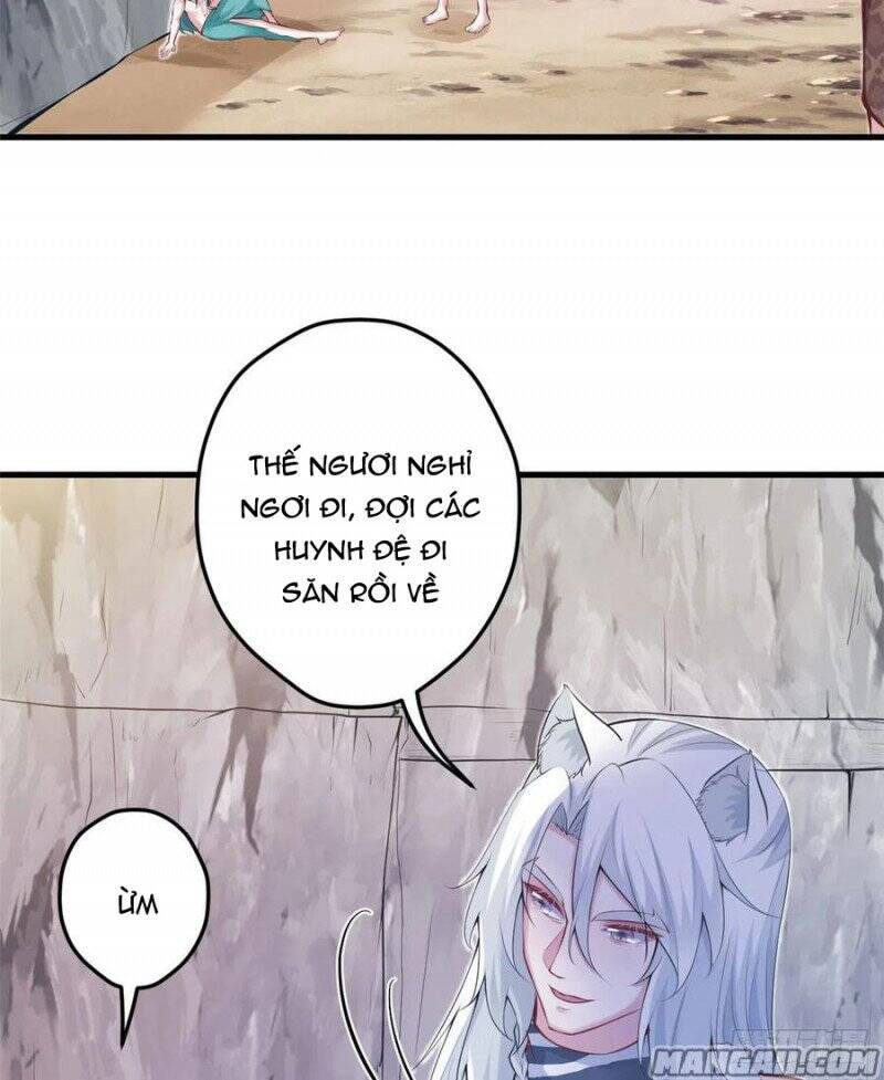 Thảnh Thơi Thú Thế Chủng Chủng Điền, Sinh Sinh Tể Chapter 351.1 - Trang 2