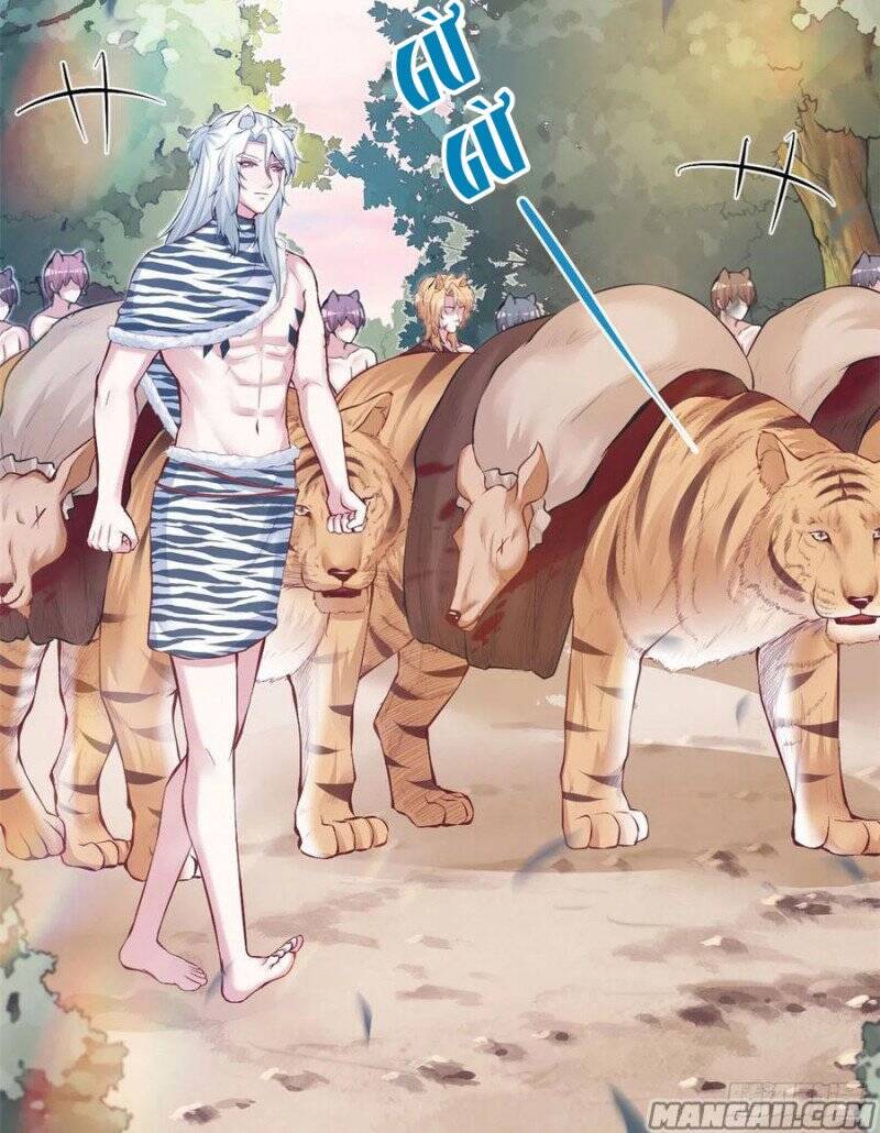 Thảnh Thơi Thú Thế Chủng Chủng Điền, Sinh Sinh Tể Chapter 351.1 - Trang 2