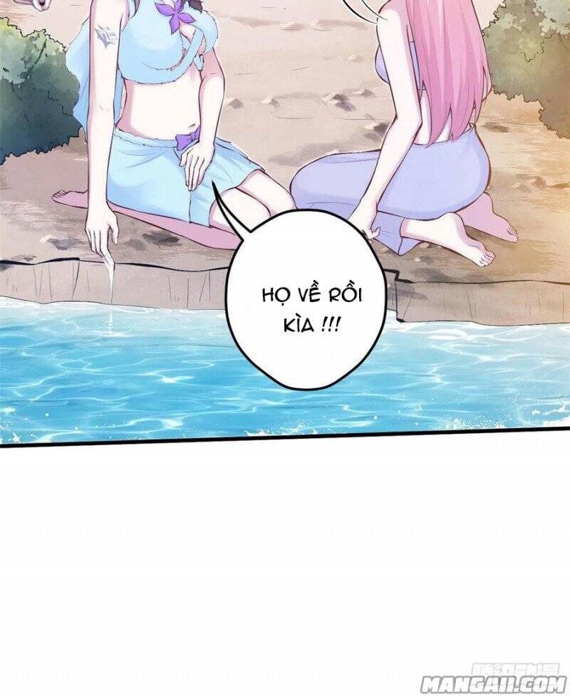 Thảnh Thơi Thú Thế Chủng Chủng Điền, Sinh Sinh Tể Chapter 351.1 - Trang 2