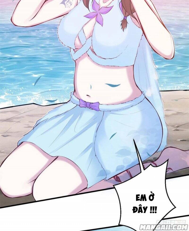 Thảnh Thơi Thú Thế Chủng Chủng Điền, Sinh Sinh Tể Chapter 351.1 - Trang 2