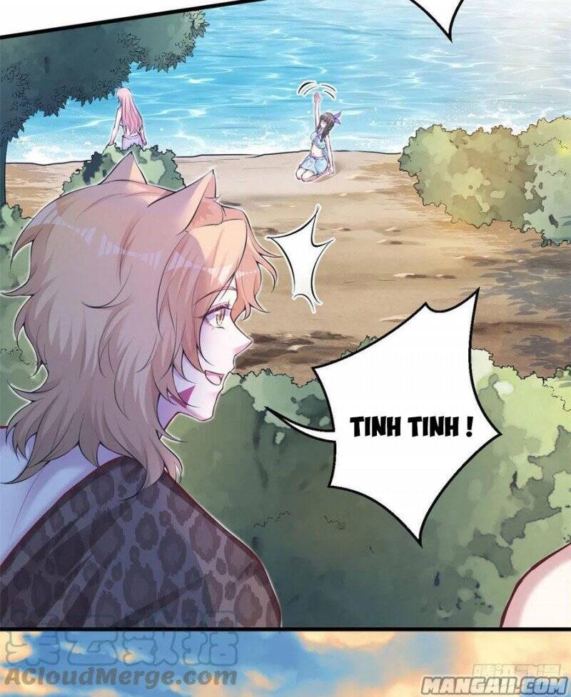 Thảnh Thơi Thú Thế Chủng Chủng Điền, Sinh Sinh Tể Chapter 351.1 - Trang 2