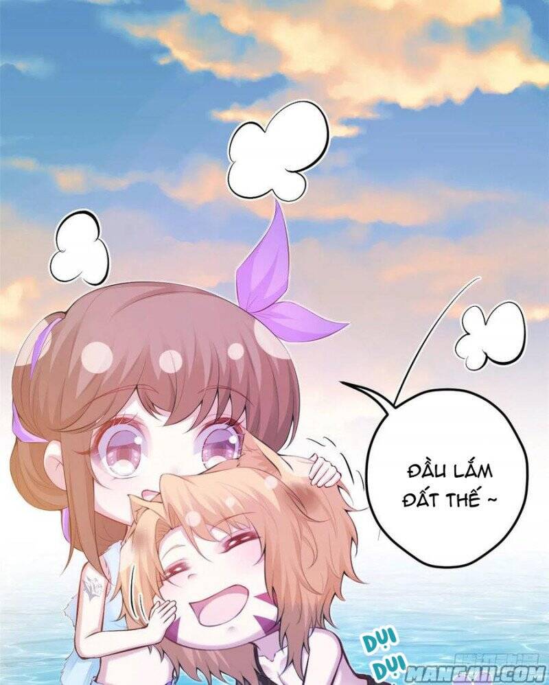 Thảnh Thơi Thú Thế Chủng Chủng Điền, Sinh Sinh Tể Chapter 351.1 - Trang 2