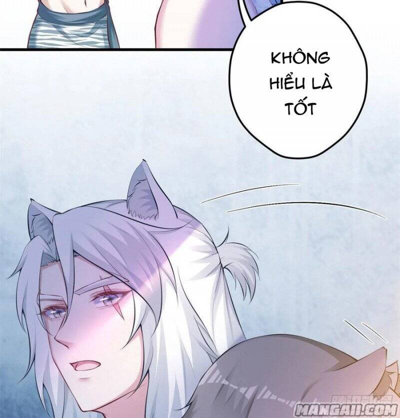 Thảnh Thơi Thú Thế Chủng Chủng Điền, Sinh Sinh Tể Chapter 351.1 - Trang 2