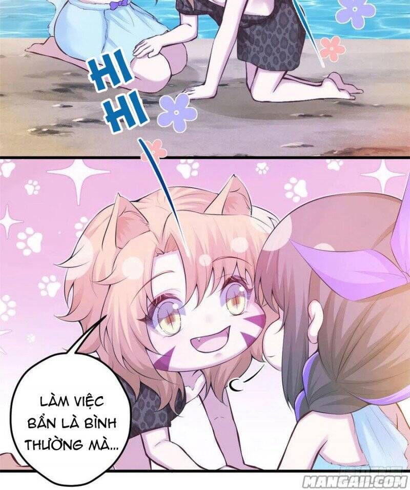 Thảnh Thơi Thú Thế Chủng Chủng Điền, Sinh Sinh Tể Chapter 351.1 - Trang 2