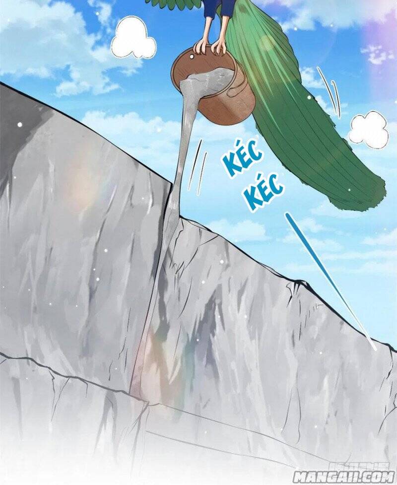 Thảnh Thơi Thú Thế Chủng Chủng Điền, Sinh Sinh Tể Chapter 351.1 - Trang 2