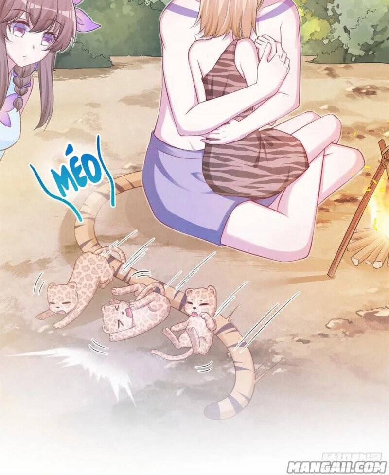 Thảnh Thơi Thú Thế Chủng Chủng Điền, Sinh Sinh Tể Chapter 351.2 - Trang 2