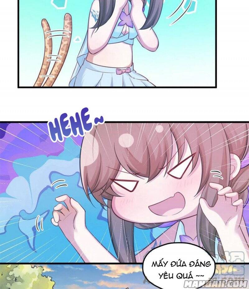 Thảnh Thơi Thú Thế Chủng Chủng Điền, Sinh Sinh Tể Chapter 351.2 - Trang 2