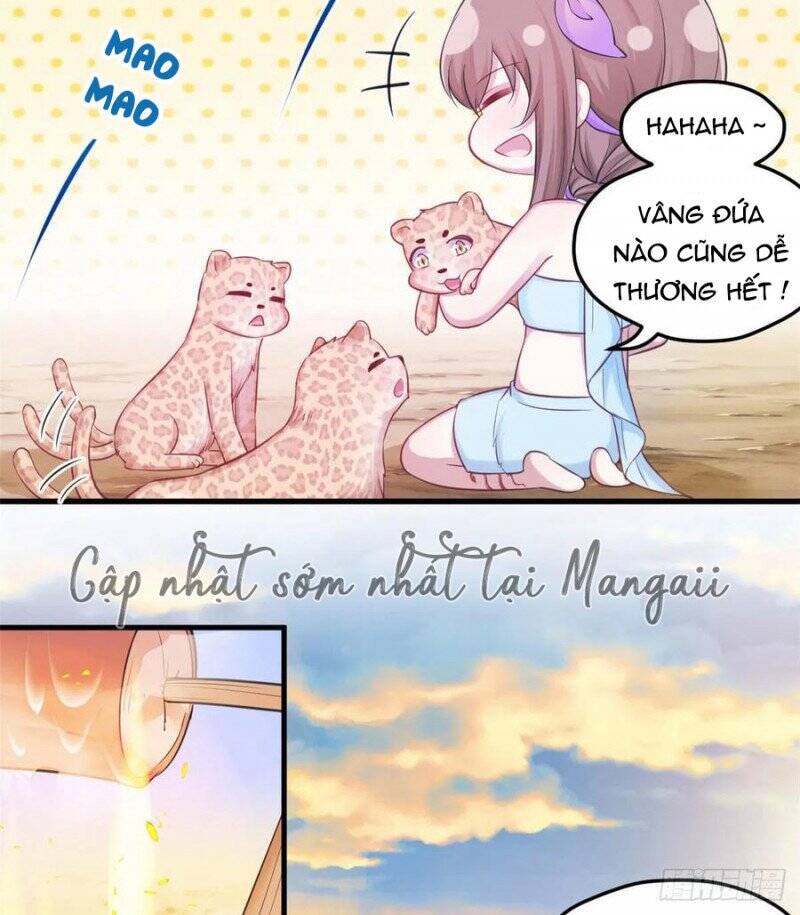 Thảnh Thơi Thú Thế Chủng Chủng Điền, Sinh Sinh Tể Chapter 351.2 - Trang 2